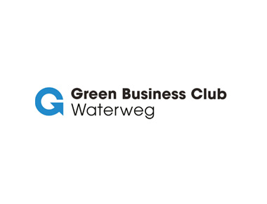 Logo Green Business club