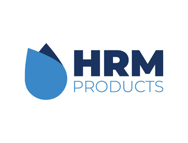 Logo HRM Products