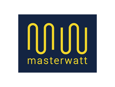 Logo Masterwatt