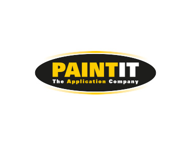 Logo Paintit